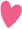 Heart Decoration